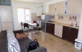 2 camere, 55 mp, decomandat, mobilat modern, parcare, zona BRD Marasti