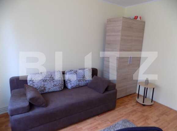 Apartament de închiriat 2 camere Marasti - 24345AI | BLITZ Cluj-Napoca | Poza7