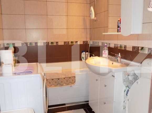 Apartament de închiriat 2 camere Marasti - 24345AI | BLITZ Cluj-Napoca | Poza14