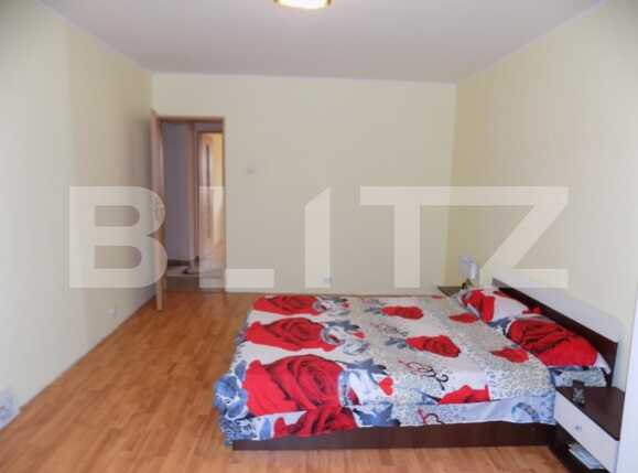 Apartament de închiriat 2 camere Marasti - 24345AI | BLITZ Cluj-Napoca | Poza2