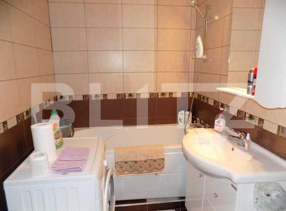 Apartament de închiriat 2 camere Marasti - 24345AI | BLITZ Cluj-Napoca | Poza13