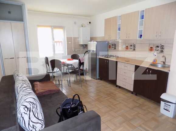 Apartament de închiriat 2 camere Marasti - 24345AI | BLITZ Cluj-Napoca | Poza8