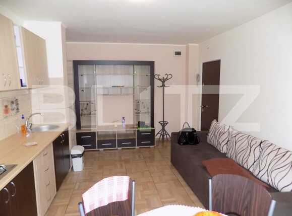 Apartament de închiriat 2 camere Marasti - 24345AI | BLITZ Cluj-Napoca | Poza11