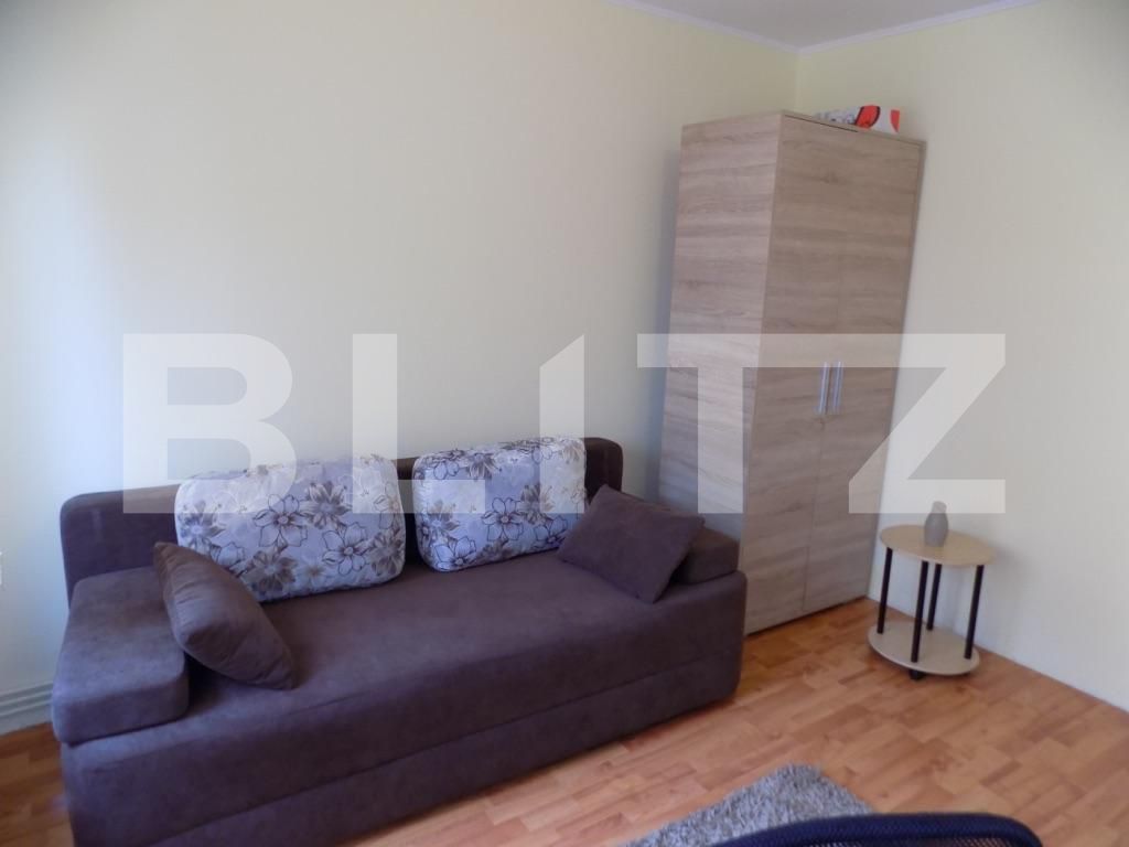 Apartament de închiriat 2 camere Marasti - 24345AI | BLITZ Cluj-Napoca | Poza7