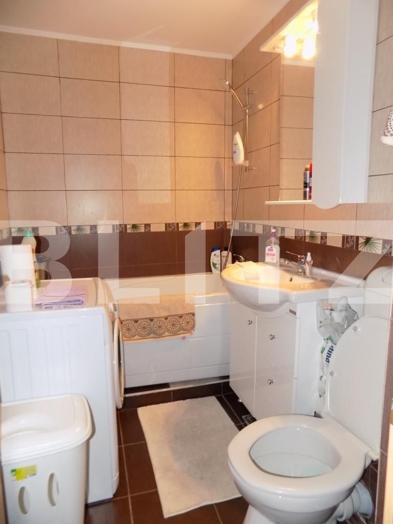 Apartament de închiriat 2 camere Marasti - 24345AI | BLITZ Cluj-Napoca | Poza14