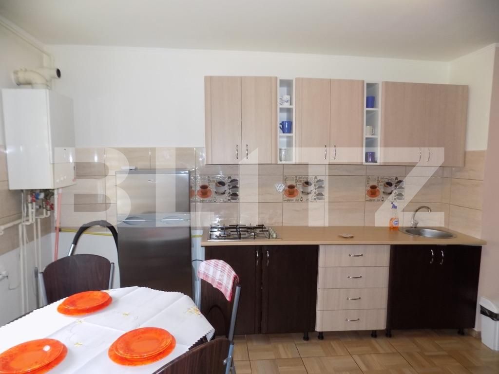 Apartament de închiriat 2 camere Marasti - 24345AI | BLITZ Cluj-Napoca | Poza12