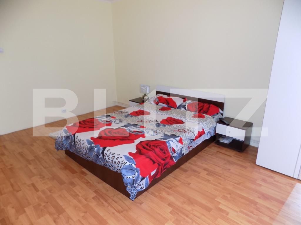 Apartament de închiriat 2 camere Marasti - 24345AI | BLITZ Cluj-Napoca | Poza3