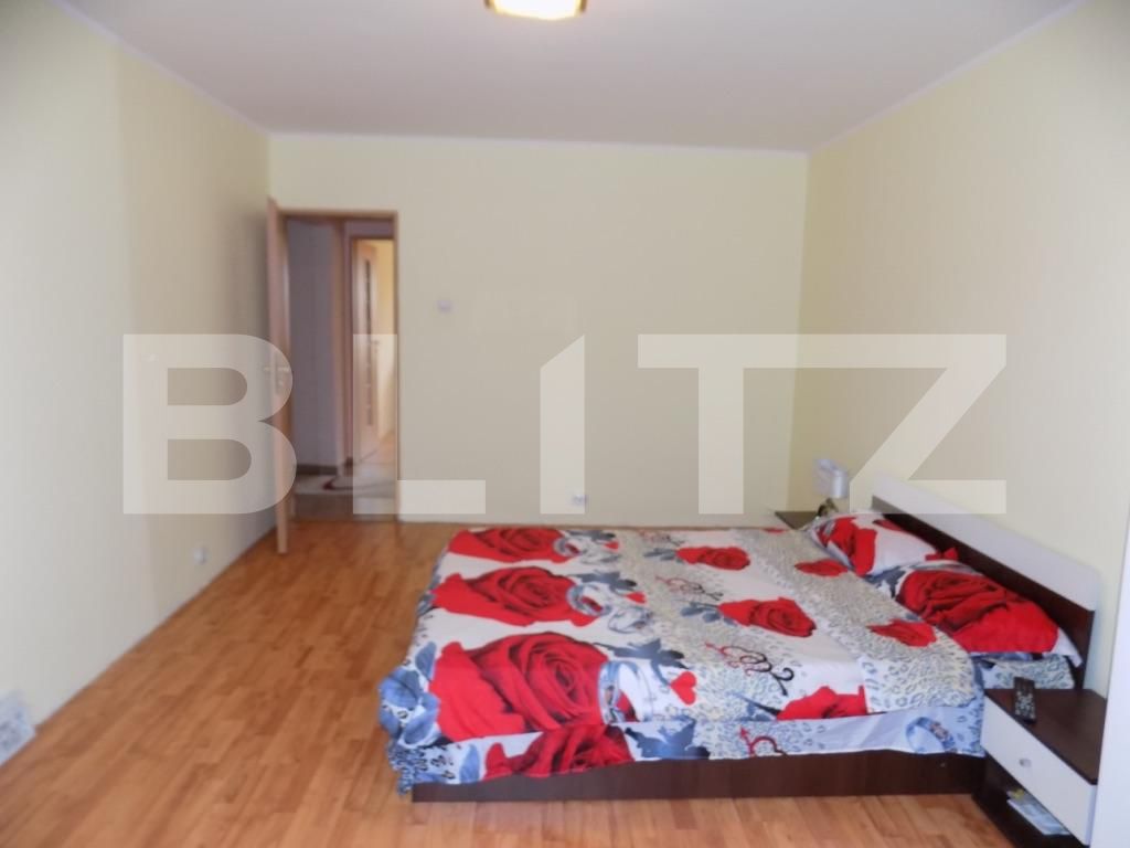 Apartament de închiriat 2 camere Marasti - 24345AI | BLITZ Cluj-Napoca | Poza2