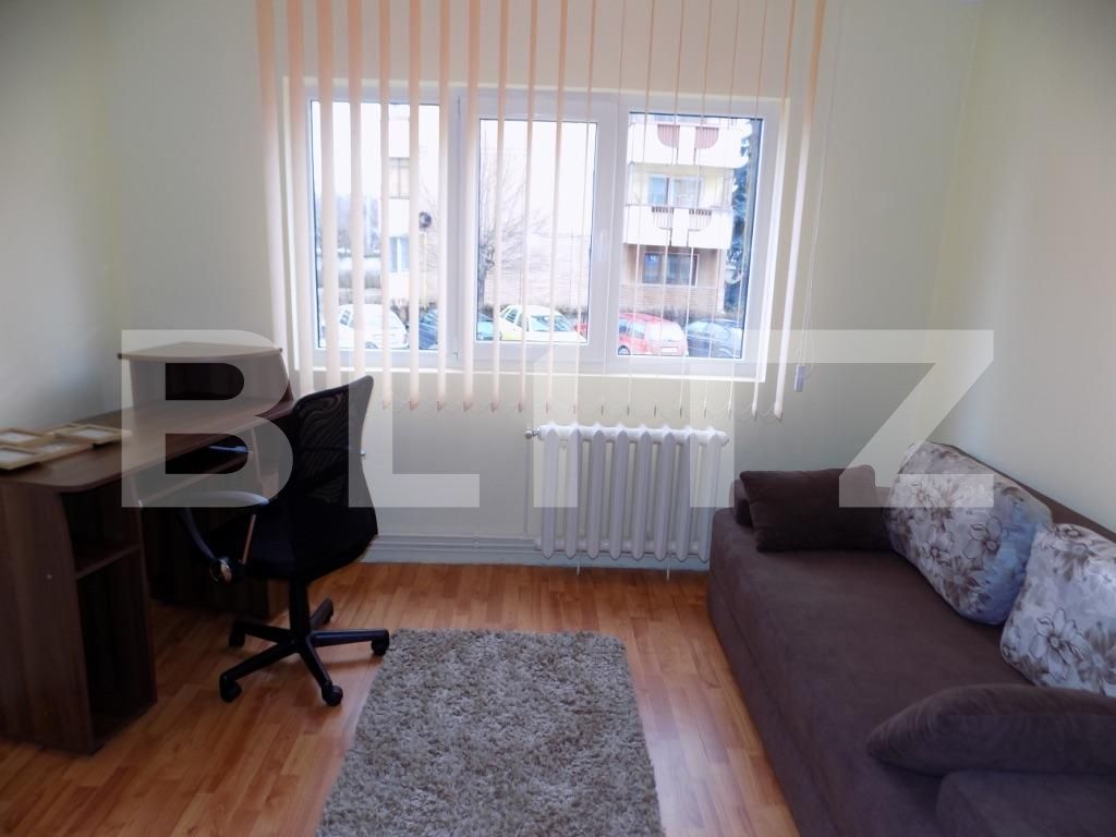 Apartament de închiriat 2 camere Marasti - 24345AI | BLITZ Cluj-Napoca | Poza6