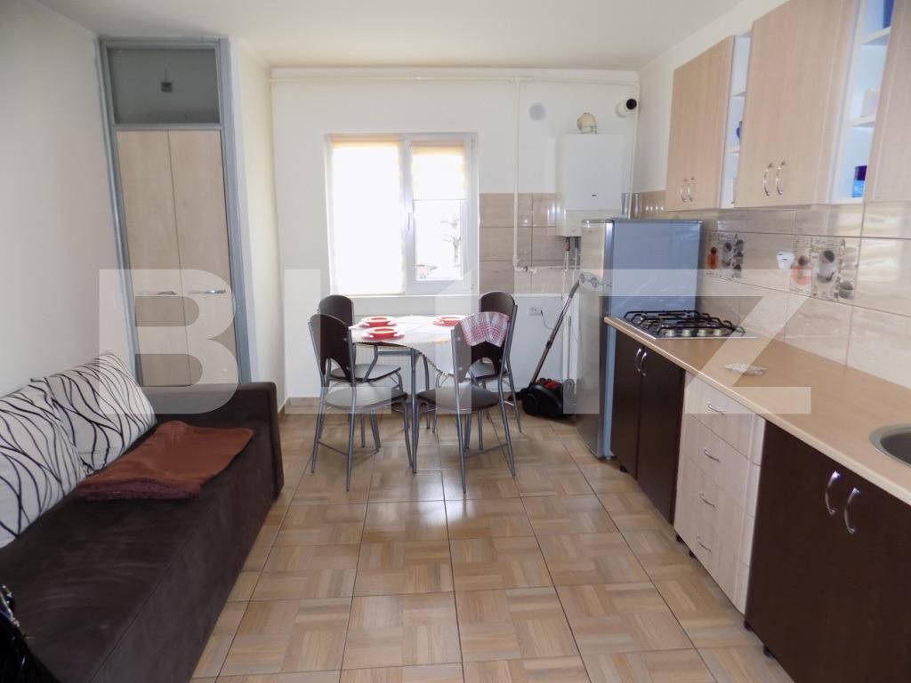 Apartament de închiriat 2 camere Marasti - 24345AI | BLITZ Cluj-Napoca | Poza9