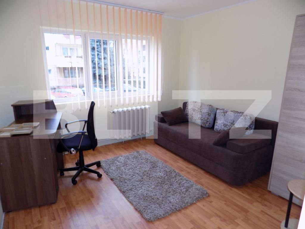 Apartament de închiriat 2 camere Marasti - 24345AI | BLITZ Cluj-Napoca | Poza5