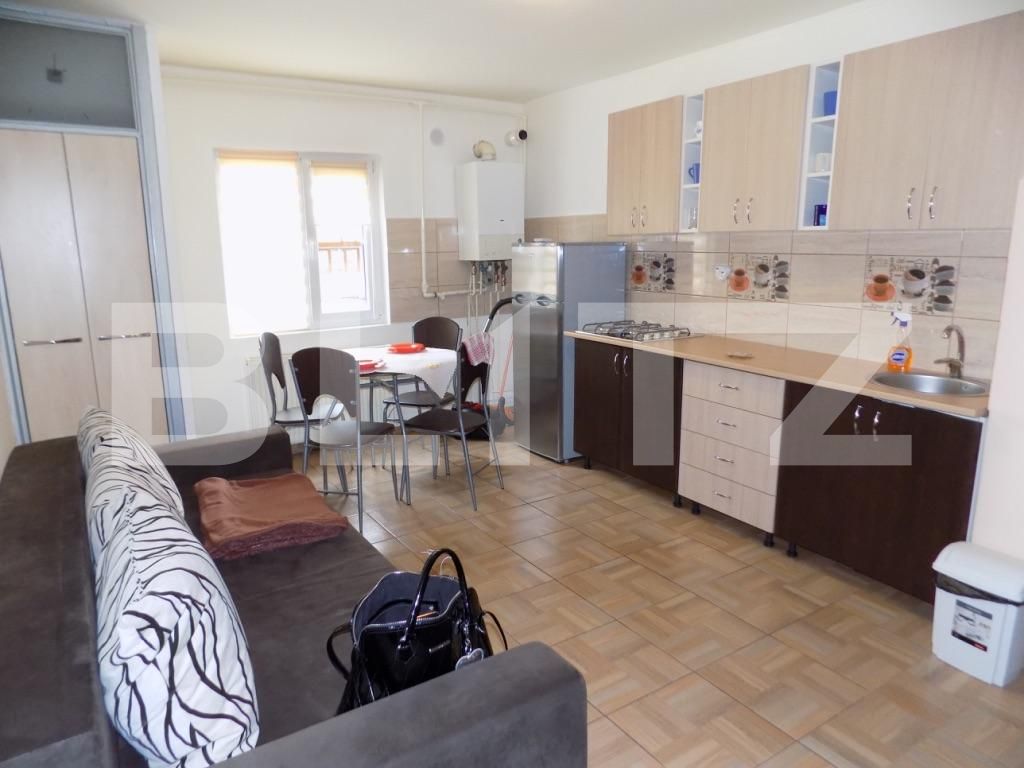 Apartament de închiriat 2 camere Marasti - 24345AI | BLITZ Cluj-Napoca | Poza8