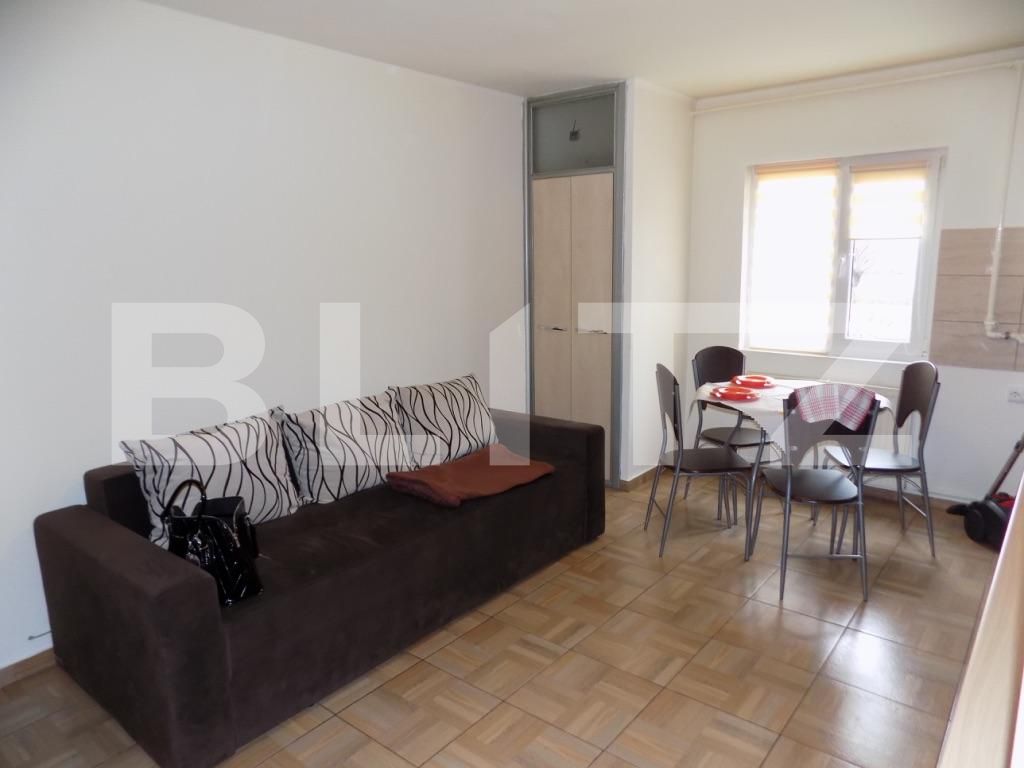 Apartament de închiriat 2 camere Marasti - 24345AI | BLITZ Cluj-Napoca | Poza10