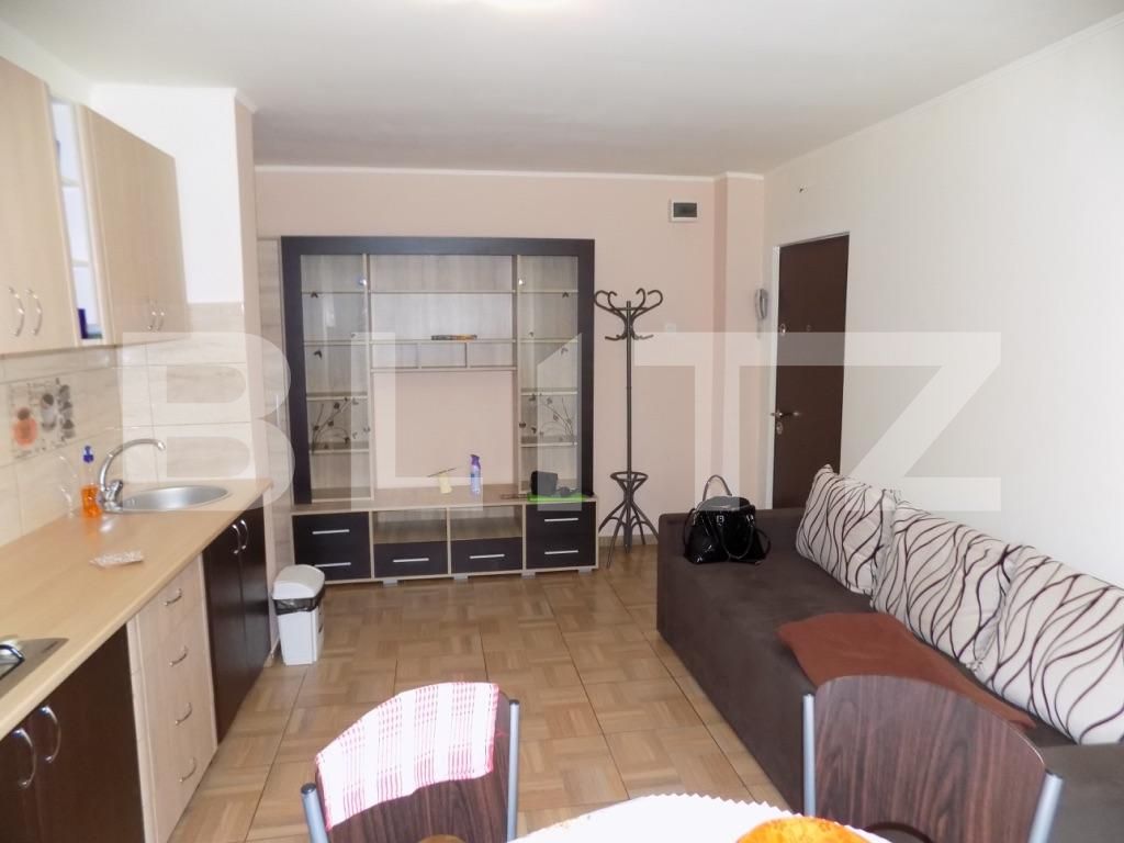 Apartament de închiriat 2 camere Marasti - 24345AI | BLITZ Cluj-Napoca | Poza11