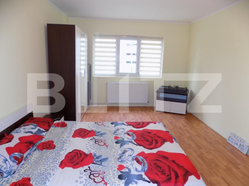 Apartament de închiriat 2 camere Marasti - 24345AI | BLITZ Cluj-Napoca | Poza4