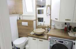 Apartament 3 camere, 75 mp, garaj, boxa subsol, zona Piata Flora