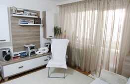 Apartament 3 camere, 75 mp, garaj, boxa subsol, zona Piata Flora