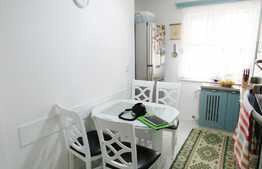 Apartament 3 camere, 75 mp, garaj, boxa subsol, zona Piata Flora