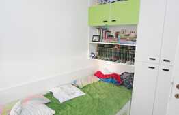 Apartament 3 camere, 75 mp, garaj, boxa subsol, zona Piata Flora