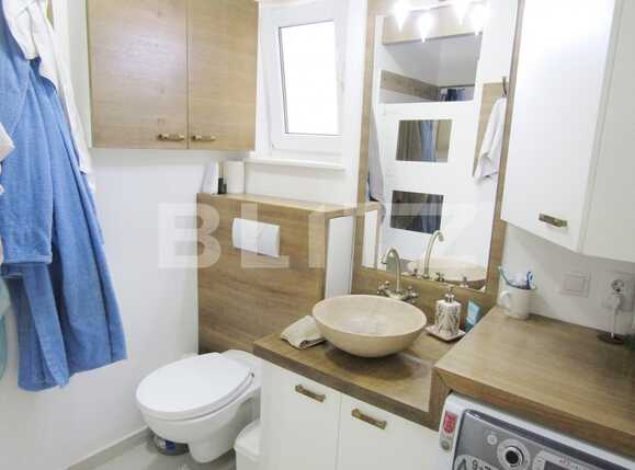 Apartament de vânzare 3 camere Manastur - 24346AV | BLITZ Cluj-Napoca | Poza11