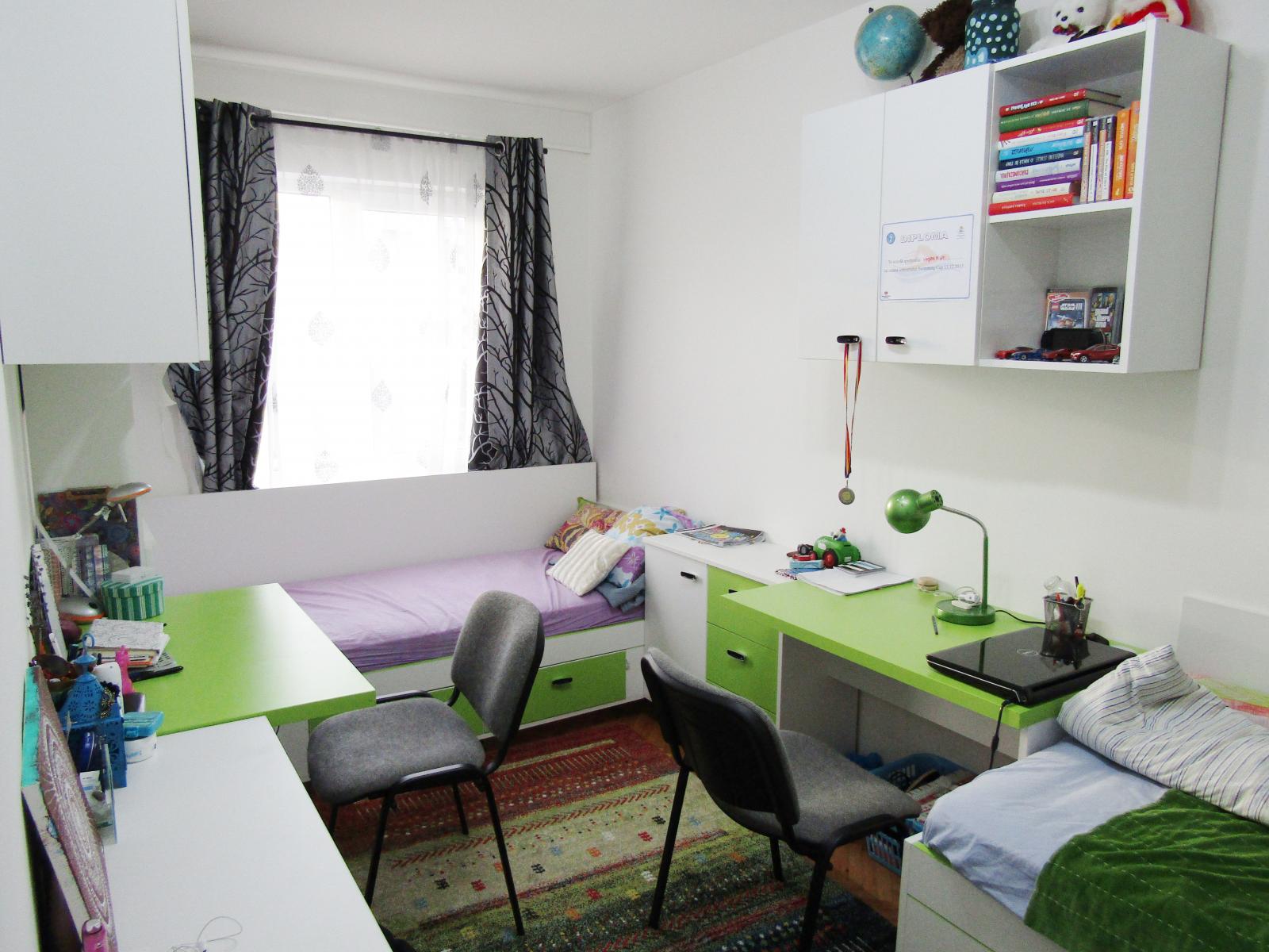 Apartament de vânzare 3 camere Manastur - 24346AV | BLITZ Cluj-Napoca | Poza5