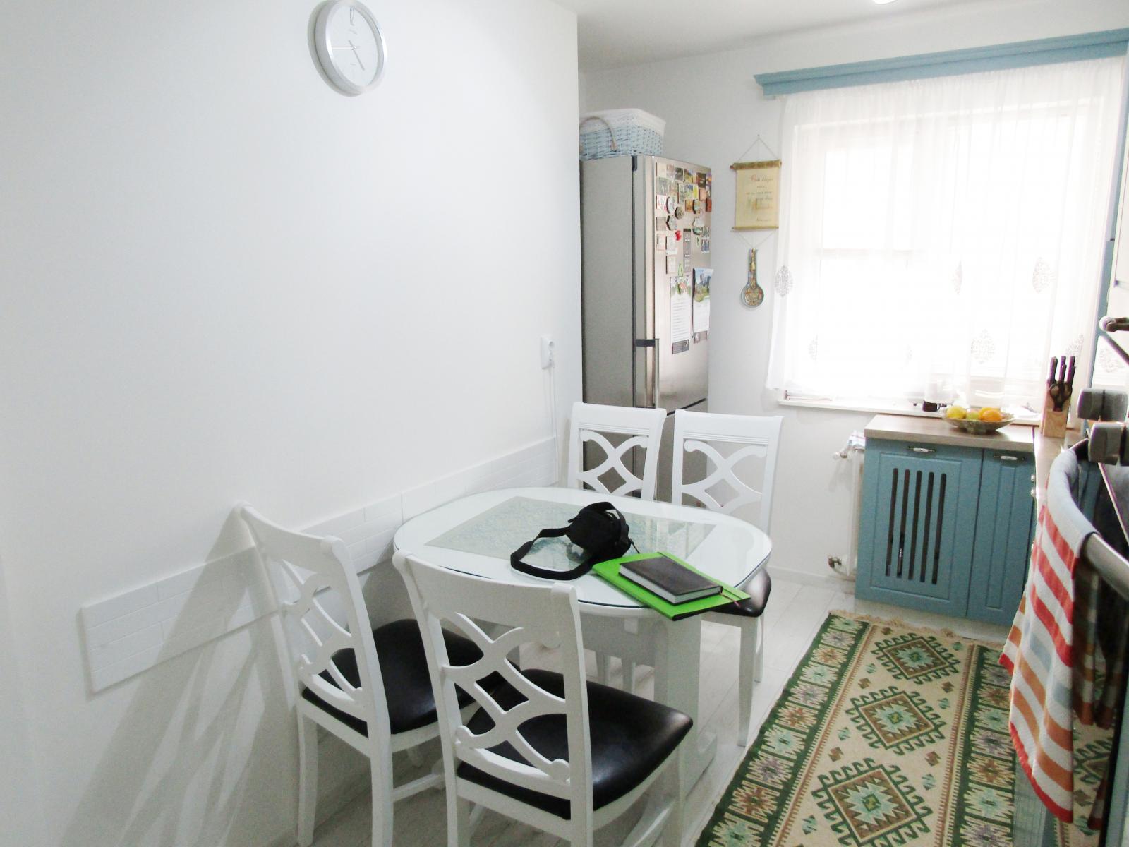 Apartament de vânzare 3 camere Manastur - 24346AV | BLITZ Cluj-Napoca | Poza2