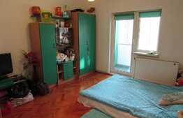 3 camere decomandate, 75 mp, parcare, boxa subsol, zona Parcului Babes