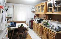 3 camere decomandate, 75 mp, parcare, boxa subsol, zona Parcului Babes