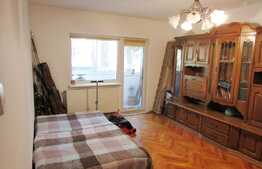 3 camere decomandate, 75 mp, parcare, boxa subsol, zona Parcului Babes