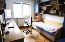 3 camere decomandate, 75 mp, parcare, boxa subsol, zona Parcului Babes