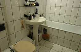 3 camere decomandate, 75 mp, parcare, boxa subsol, zona Parcului Babes