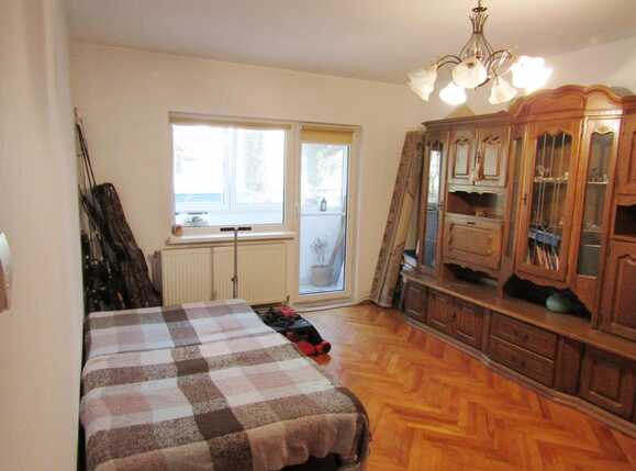 Apartament de vânzare 3 camere Plopilor - 24348AV | BLITZ Cluj-Napoca | Poza1