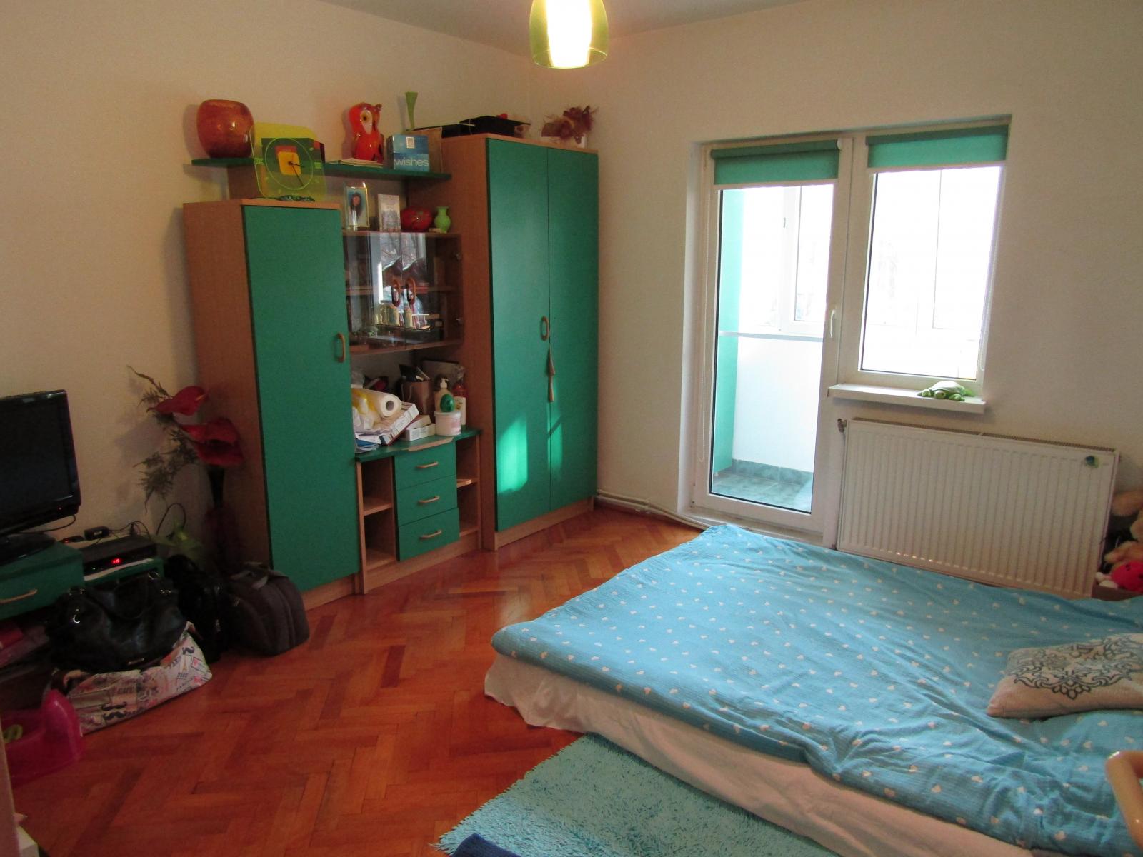 Apartament de vânzare 3 camere Plopilor - 24348AV | BLITZ Cluj-Napoca | Poza3