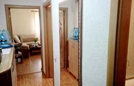 De vanzare garsoniera 36 mp, decomandata, parcare,  zona Auchan 