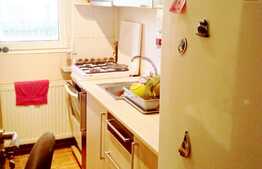 De vanzare garsoniera 36 mp, decomandata, parcare,  zona Auchan 