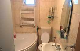 De vanzare garsoniera 36 mp, decomandata, parcare,  zona Auchan 