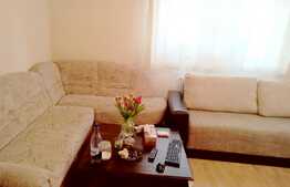 De vanzare garsoniera 36 mp, decomandata, parcare,  zona Auchan 