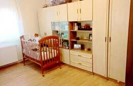 De vanzare garsoniera 36 mp, decomandata, parcare,  zona Auchan 