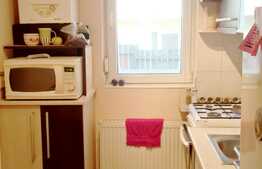 De vanzare garsoniera 36 mp, decomandata, parcare,  zona Auchan 