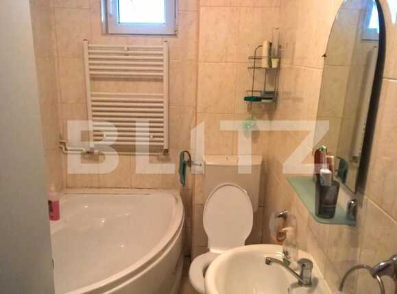 Garsonieră de vânzare Iris - 24349AV | BLITZ Cluj-Napoca | Poza9
