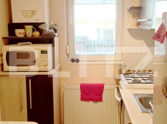 Garsonieră de vânzare Iris - 24349AV | BLITZ Cluj-Napoca | Poza6