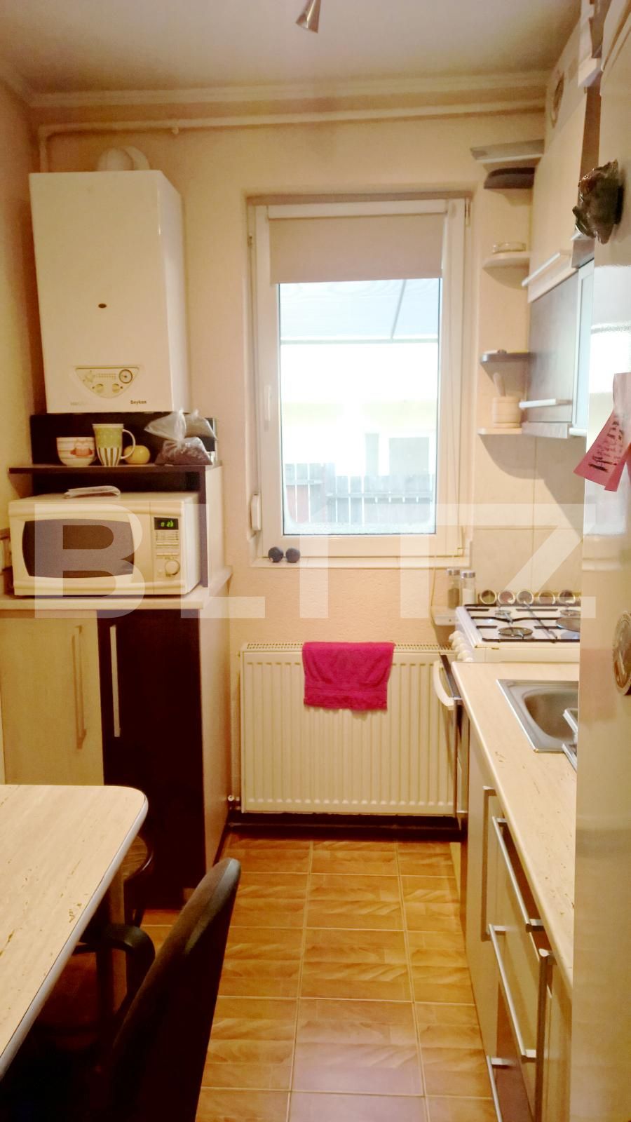 Garsonieră de vânzare Iris - 24349AV | BLITZ Cluj-Napoca | Poza6