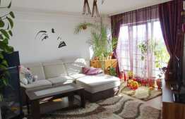 Apartament 2 camere, 54 mp, etaj intermediar, zona strazii Paris