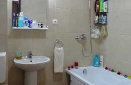 Apartament 2 camere, 54 mp, etaj intermediar, zona strazii Paris