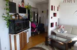 Apartament 2 camere, 54 mp, etaj intermediar, zona strazii Paris