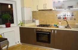 Apartament 2 camere, 54 mp, etaj intermediar, zona strazii Paris