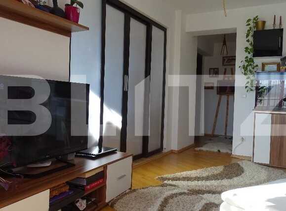 Apartament de vânzare 2 camere Marasti - 24350AV | BLITZ Cluj-Napoca | Poza4