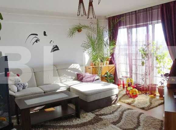 Apartament de vânzare 2 camere Marasti - 24350AV | BLITZ Cluj-Napoca | Poza1