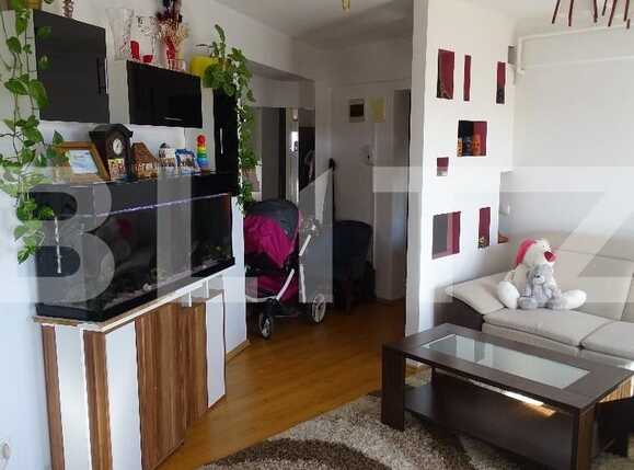 Apartament de vânzare 2 camere Marasti - 24350AV | BLITZ Cluj-Napoca | Poza3
