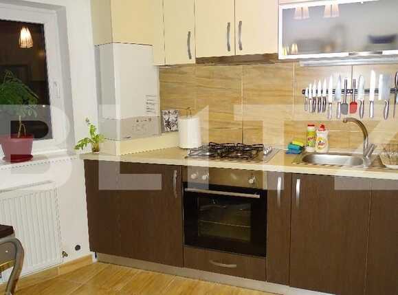 Apartament de vânzare 2 camere Marasti - 24350AV | BLITZ Cluj-Napoca | Poza5